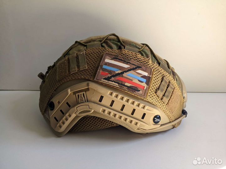 Шлем Ops-Core Баллистический