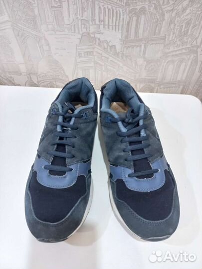 Кроссовки для мальчика Котофей 39 размер