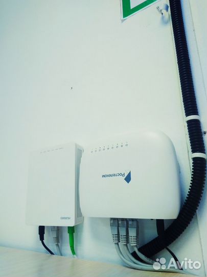 Любые кабельные работы (Монтаж/Ремонт)