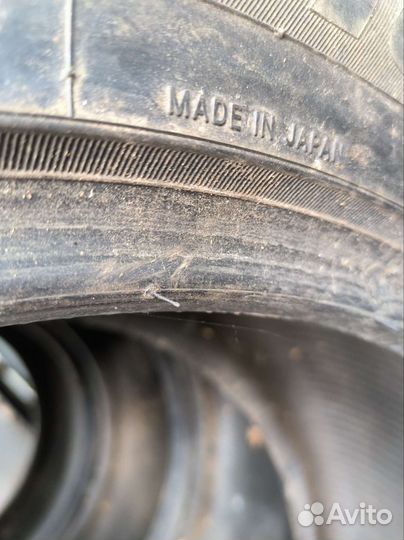 Toyo Observe G3-Ice 275/45 R20 106T