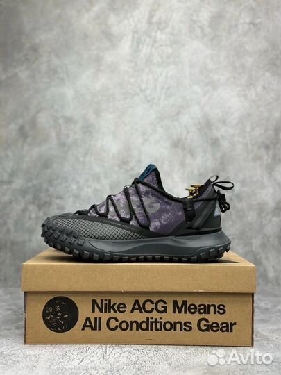 Nike ACG Mountain Fly Low