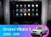 Магнитола Android Suzuki Grand Vitara 05-15 1/32Gb