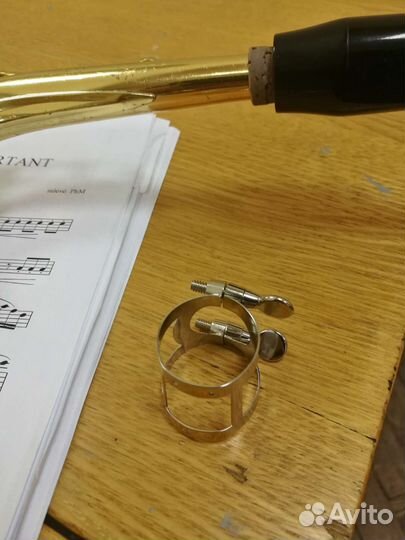 Optimim лигатура