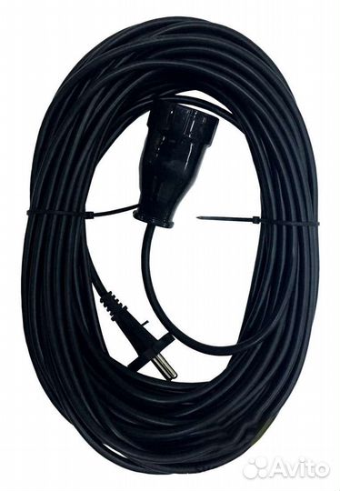 Удлинитель 30 метров