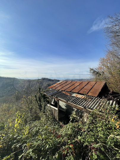 Участок 8,7 сот. (СНТ, ДНП)