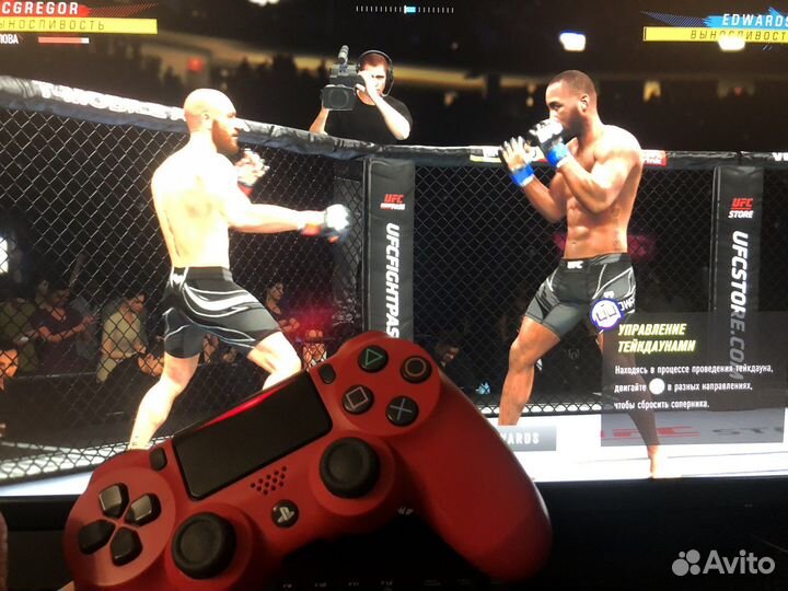 Аренда, прокат PS4, PS5 (PlayStation 4) без залога