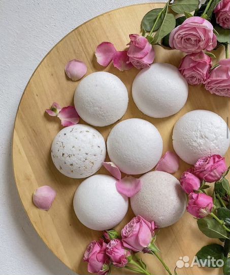 Твердый шампунь