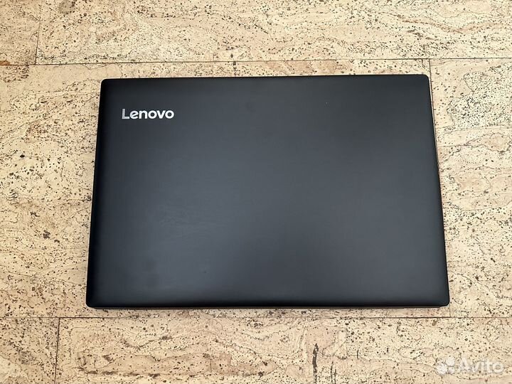 IdeaPad 330-15AST, 15.6