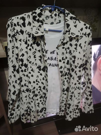 Женские вещи 42 44