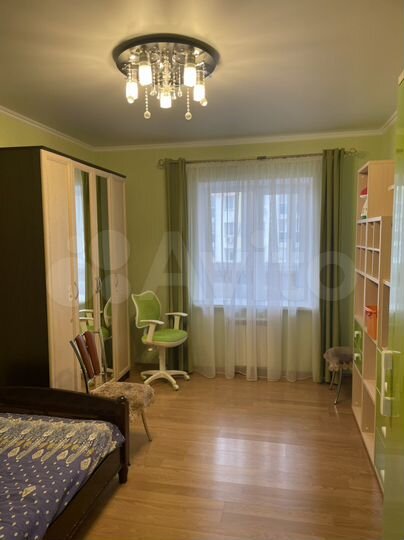 2-к. квартира, 73 м², 11/14 эт.