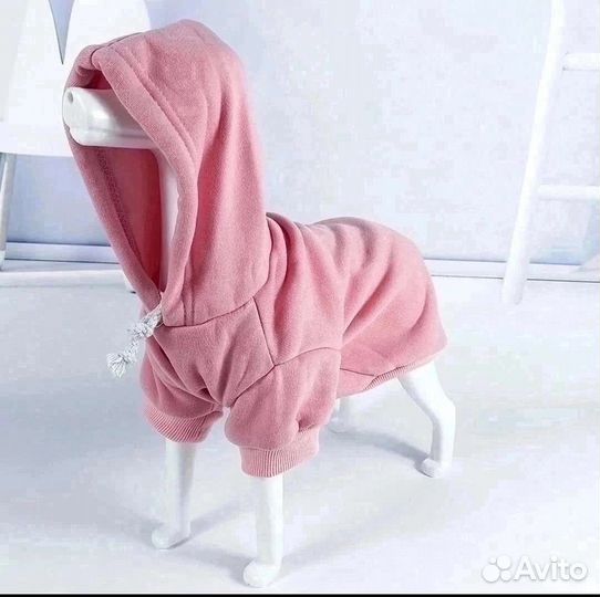 Толстовка для кошки/собаки