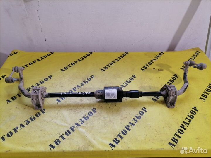 Стабилизатор задний Bmw 7-Серия F01/F02 2008-2015