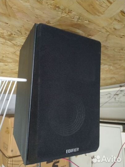 Колонки для компьютера edifier