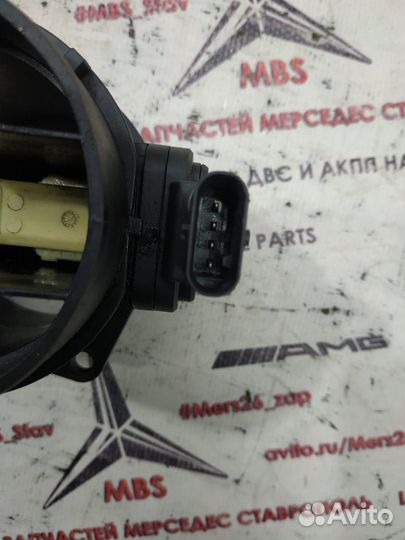 Дмрв om651 w212 w204 Mercedes