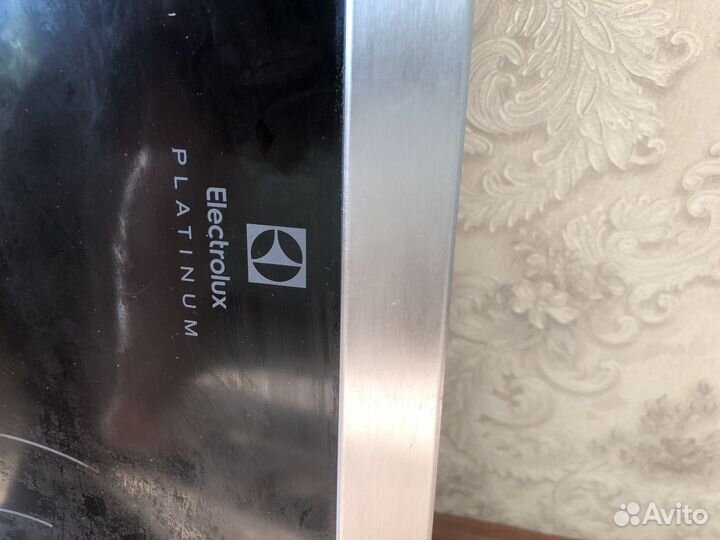 Варочная панель Electrolux Platinum