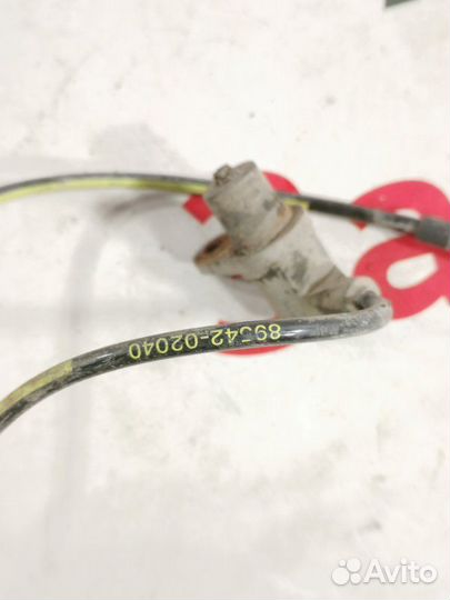 Датчик ABS передний Toyota Corolla 120 121 123