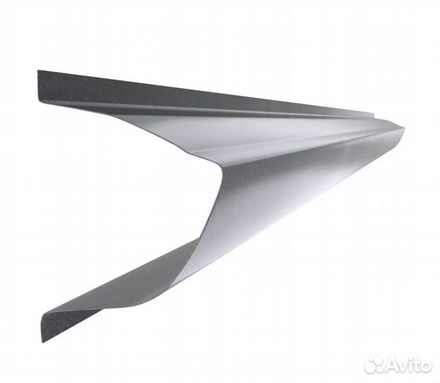 Ремонтные пороги и арки Volkswagen Jetta 5 Новороссийск