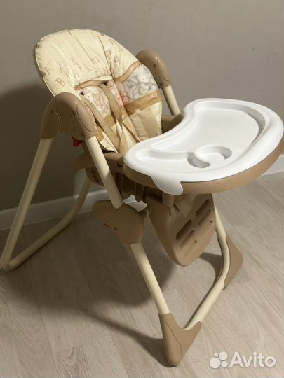 Стульчик для кормления