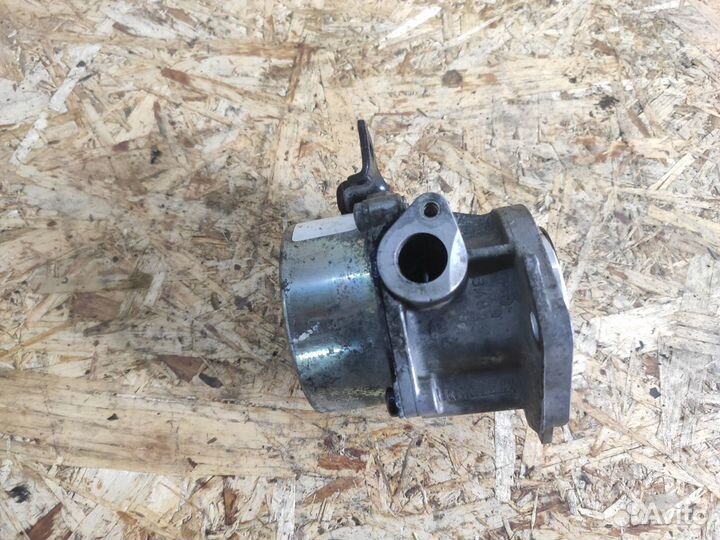 Насос вакуумный Mercedes Citan