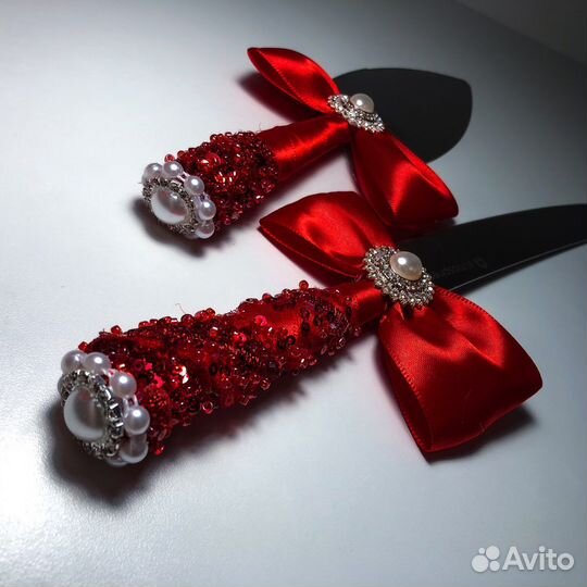 Свадебные аксессуары