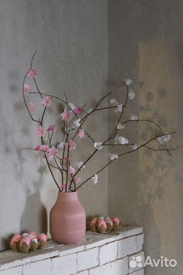 Искусственные цветы (