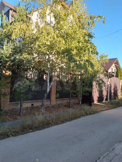 Дом 326,2 м² на участке 6 сот.