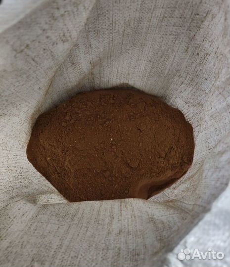 Костная мука