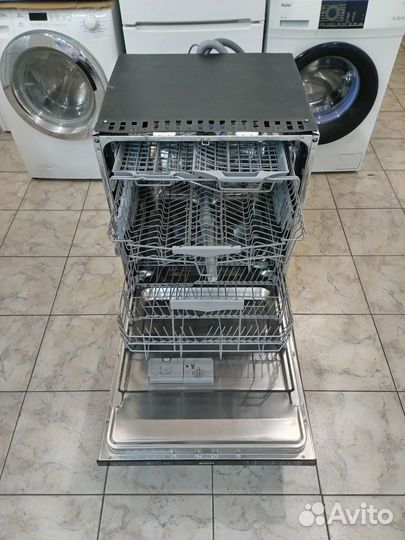 Посудомоечная машина Smeg с гарантией