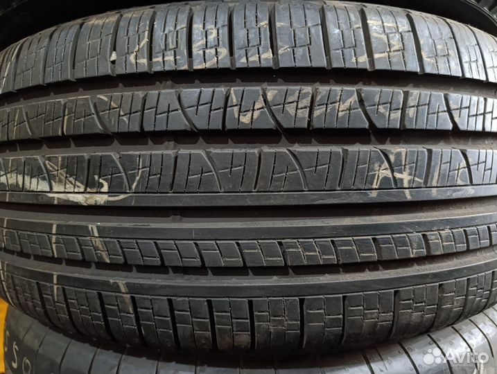 Pirelli Scorpion Verde All Season 235/50 R18