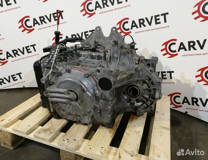 АКПП F4A42 Hyundai/Kia для двс 2.5-2.7л 160-175л.с
