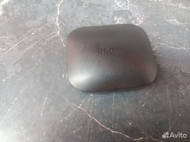 Наушники Беспроводные наушники Xiaomi redmi buds 5