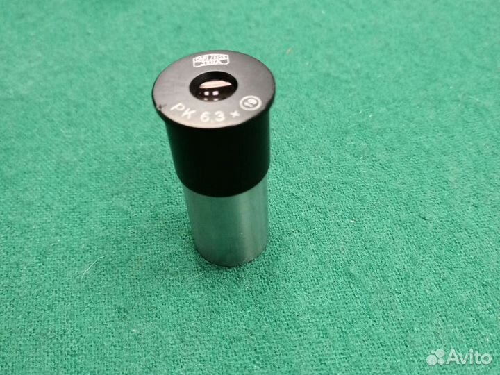 Окуляр Carl Zeiss PK 6.3x