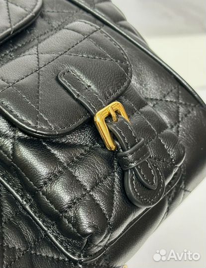 Рюкзак Dior Caro