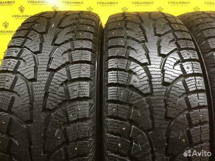 Hankook I'Pike RW11 235/65 R17 104T