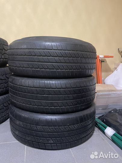 Michelin Primacy 4 295/35 R23