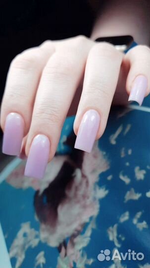 Мастер маникюра и педикюра на дому