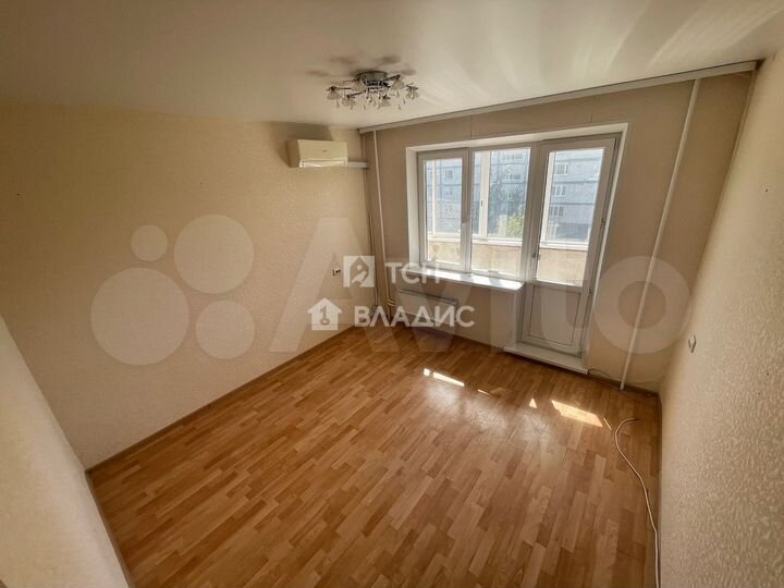 2-к. квартира, 55 м², 6/9 эт.