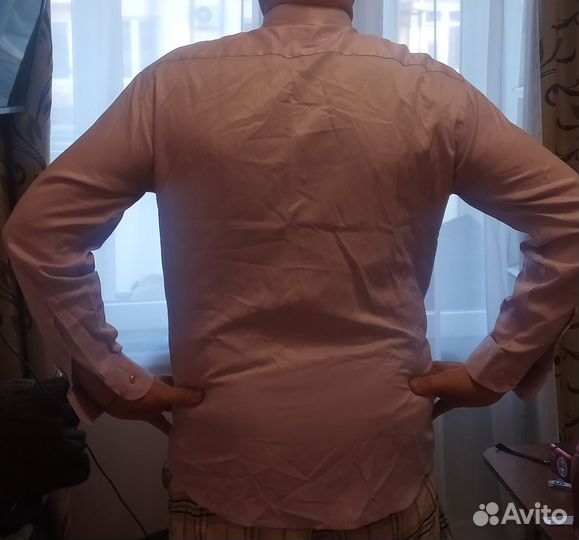 Рубашка Bellbord