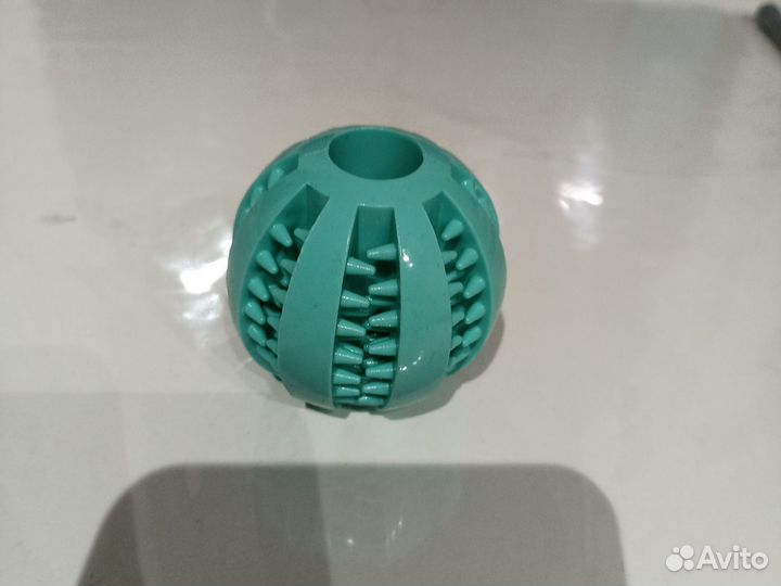 Мячик для собак