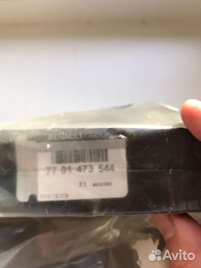 Задний сальник коленвала рено дастер, каптюр