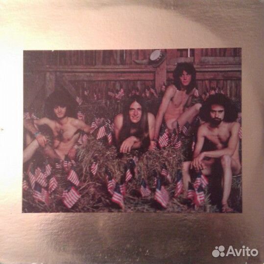 Grand Funk* – We're An American Band