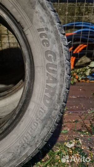 Yokohama Ice Guard IG50+ 175/65 R14 82L