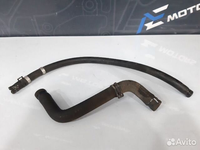 Шланг гидроусилителя Volkswagen Passat Variant B5