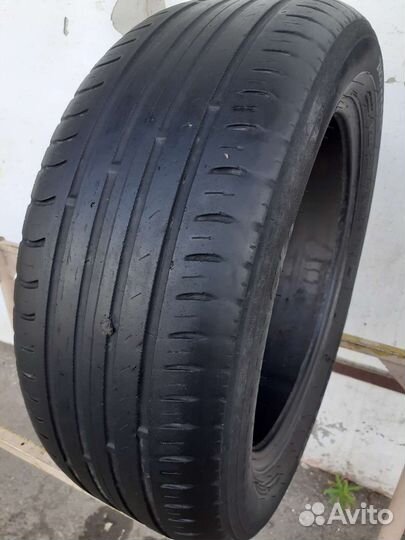 Nokian Tyres Nordman SX2 205/55 R16