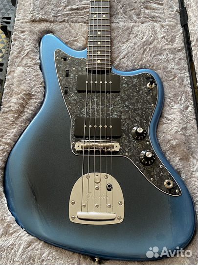 Электрогитара Fender Jazzmaster Professional II