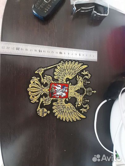 Термонаклейки на одежду