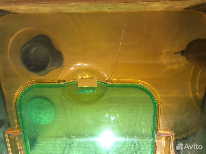 Клетка для хомяка