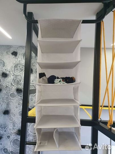 Кофр для хранения IKEA