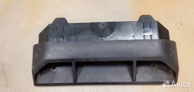 Дефлектор печки задний Мерседес W140 С140 Купе CL