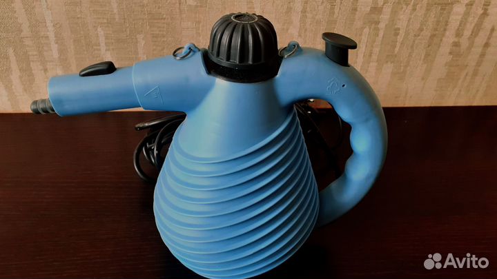 Пароочиститель Steam Cleaner